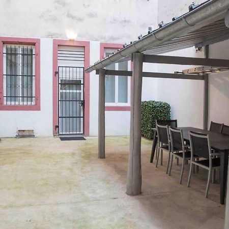 La Cour Du Faubourg 3 Apartment Strasbourg Ngoại thất bức ảnh