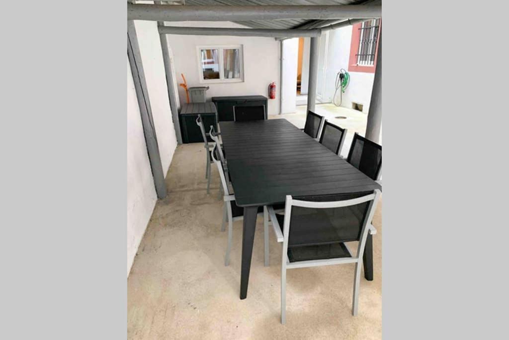 La Cour Du Faubourg 3 Apartment Strasbourg Ngoại thất bức ảnh